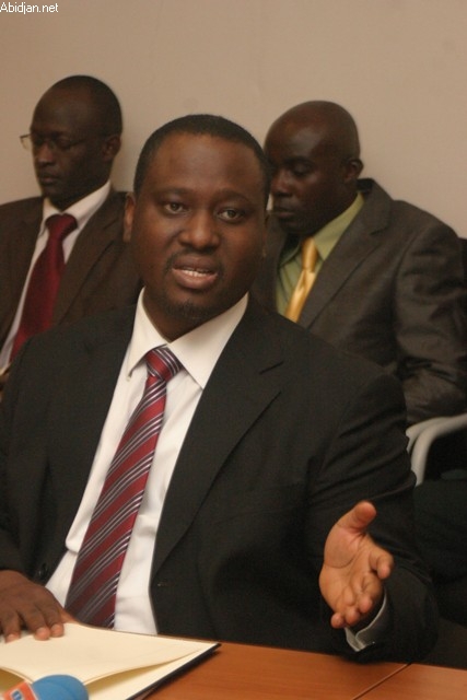 Rôle des médias d`Etat en période électorale / Guillaume Soro (premier ministre) : “Les médias d’Etat doivent s’étendre sur l’ensemble du territoire national”